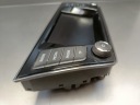 RADIO ÉCRAN MONITEUR SKODA FABIA III 6V0919604photo 8