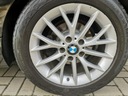 BMW 218 2.0 D 150KM # Klima # Navi # Led # Bixenon Oświetlenie światła do jazdy dziennej