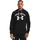 СПОРТИВНАЯ РУБАШКА МУЖСКАЯ С КАПЮШОНОМ UNDER ARMOR