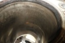 BMW F01 F02 740D F10 F11 535D 3.0 D N57 BLOC MOTEUR ENDOMMAGÉphoto 8