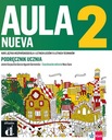 AULA NUEVA 2 УЧЕБНИК ИСПАНСКОГО ЯЗЫКА LEKTORKLETT