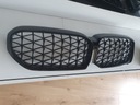 REJILLAS REJILLA DE RADIADOR NEGRAS LUSTRE G30 G31 RESTYLING 2020 DEFLECTOR 