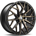 LLANTAS 17 5X112 AUDI TT A3 8P 8V A4 B6 B7 B8 A6 C5 C6 VW GOLF PASSAT SKODA 