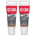 CX80 Бесцветная пищевая смазка для обслуживания кофемашин 40 г x 2