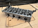 ГОЛОВКА ЦИЛІНДРІВ 779767606 7797678 BMW E61 E60 N47D20A  фото 12