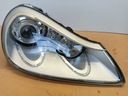 FARO DERECHA PORSCHE CAYENNE BI-XENON DIRECCIONAL RESTYLING 7L5 