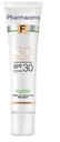 PHARMACERIS F Матирующий дермо-флюид 30 TANNED 30мл