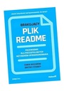 ОТСУТСТВУЕТ ФАЙЛ README КРИС РИККОМИНИ, ДМИТРИЙ РЯБОЙ