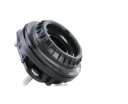 STARK SKSS-0670212 FIXATION AMORTISSEUR TÉLESCOPIQUE AVANT SUR OBYDWUphoto 10