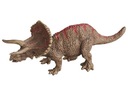 SADA dinosaurov T-REX Dinosaury Veľké FIGÚRKY x 5 Počet kusov 5 ks