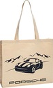 СУМКА PORSCHE РОЖДЕСТВЕНСКАЯ КАНВАС