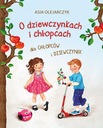 O dziewczynkach i chłopcach