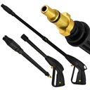 LANCA DO MYJKI CIŚNIENIOWEJ 150BAR ZŁĄCZE GEKO