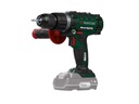 PARKSIDE Аккумуляторная ударная дрель PSBSA 20-Li D4 SCREWDRIVE 3075