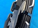GRILLE ADMISSION AIR ARRIÈRE BMW G30 G31 F90 G32 9330687photo 6