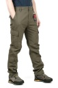 БРЮКИ ДЛЯ РЫБАЛКИ DAM ICONIC-XL