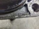 СТАРТЕР 1005831423 VW SHARAN I РЕСТАЙЛ 1.9 TDI  (18097302647) фото min 8
