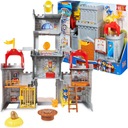 Щенячий патруль. Храбрые рыцари. Преследование большого замка + рыцари-спасатели драконов.