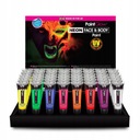PaintGlow UV КРАСКИ ДЛЯ ЛИЦА И ТЕЛА Набор из 8 шт.