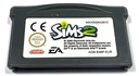 The Sims 2 Game Boy Advance