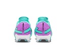 Обувь Nike Mercurial Zoom Vapor 15 Pro FG Мячовые бутсы Футбольные бутсы cr7