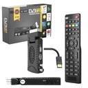 DVB-T2 H.265 HEVC HDMI-рекордер ТВ-декодер-тюнер