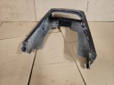 QUEUE PLASTIQUE DÉFLECTEUR D'AIR KAWASAKI GPZ 500 87-93photo 5
