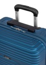 ОЧНИК Средний чемодан на колесах WALAB-0040-61-24