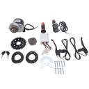 Комплекти Для Переобладнання 12V 350W