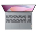 Ноутбук Lenovo IdeaPad Slim 3 15AMN8 15,6 дюйма RYZEN 3 8 ГБ 512SSD W11 300 нит