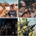 Захист Органів Слуху Earmor Зелений