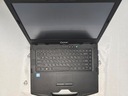 NOVÝ NOTEBOOK GETAC VAS6150E VAS 6150E ODIS SERVIS S410 DOKOVACIA STANICA Model S410