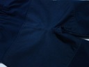 NAME IT nohavice na traky SOFTSHELL vodotesné technické na POLIARE 92 Dominujúca farba modrá