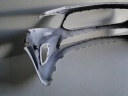 MERCEDES A CLASSE 177 W177 PARE-CHOCS AVANT PTS A1778804200photo 9