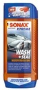 PAX SONAX-XTREME ШАМПУНЬ WASH+SEAL 500МЛ