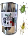 SUMIN KLEJ ENTOMOLOGICZNY ZWALCZA MSZYCE MRÓWKI SZKODNIKI 1L MAX NA 2,5 m2