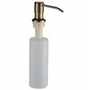 ДОЗАТОР ЖИДКОСТИ ДЛЯ МОЙКИ ПОСУДОМОЮЩЕЙ ПОСУДОМОЮЩЕЙ ЖИДКОСТИ 500МЛ, ЛАТУНЬ