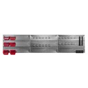 ПЕРФОРАЦИЯ НА СТЕНЕ, ПРЕМИУМ КОМПЛЕКТ