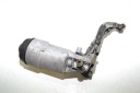 КОРПУС ФИЛЬТРА МАСЛА BMW E32 E34 M60 V8 1736964  фото 6
