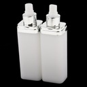 Rozprašovač na parfumy 120 ml s prázdnou vákuovou bezvzduchovou fľašou Kód výrobcu flameey-62008924