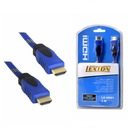 Kabel HDMI 3 m Lexton LXHD81