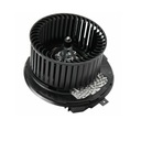 ВЕНТИЛЯТОР VW TOURAN 2010- CLIMATRONIC