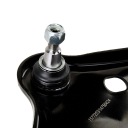 RIDEX 273C1356 BRAS DE SUSPENSION SUSPENSION ROUES GAUCHE AVANT VERS MINI SCHRÄGHECK (R56)photo 8