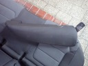 ДИВАН СПИНКУ ЗАД VW ПАСАТ B7 2.0 TDI СЕДАН DSG 10123 10124  (17452387043) фото min 7