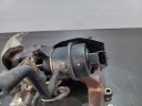 TURBINE ALFA ROMEO MITO FIAT GRANDE PUNTO 500 GAUCHE PUNTO EVO 54309880000photo 7