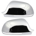 AUDI A4 B8 A6 C6 A8 D3 NAKŁADKI NA LUSTERKA CHROM