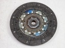 DUCATO BOXER 06-14 3.0 VOLANT BIMASSE EMBRAYAGE DOUBLE VOLANT ENSEMBLE LUK EN TRÈS BON ÉTAT 2photo 13