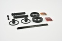 KIT DE RÉPARATION ÉTRIER DE FREIN ARRIÈRE FEBEST 0175-GSJ15Rphoto 11