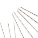 Перукарські гачки для мелірування для мелірування 0.6 mm 0.8 mm — фото 6
