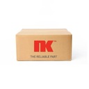 NK TUYAU DE FREIN RECZ. KIA P. CARENS 02- photo 1 - milautoparts-fr.ukrlive.com